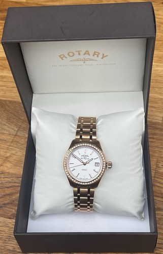Rotary watch les originales - watch,