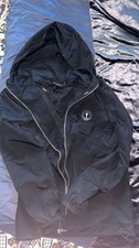 Trapstar Windbreaker In size L