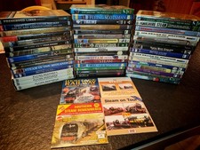 50x British / World Railway /