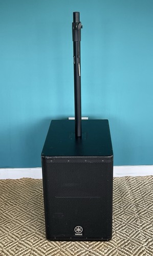 Yamaha dxs12 mark - dxs12,