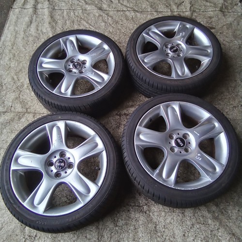 Bmw mini r50 r52 - mini, r50/r52/r53