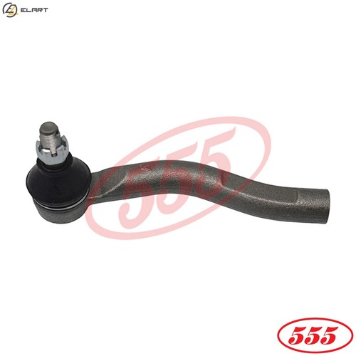 Tie rod end - rod, se-t021l