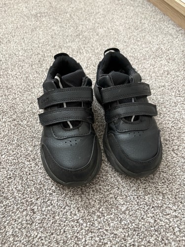 Clarks boys feather shine - boys,