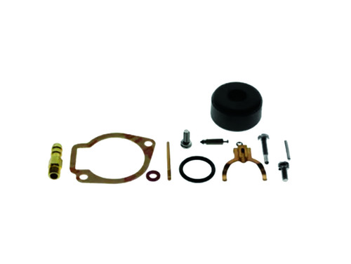 Quicksilver carb repair kit - carb,