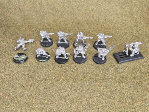 Warhammer 40k citadel imperial - 40k,