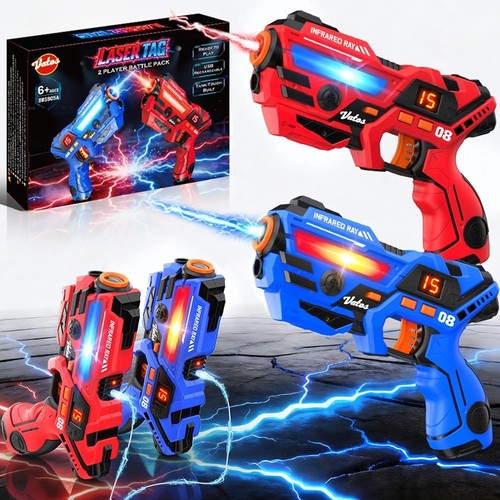 Vatos rechargeable laser - rechargeable, tag
