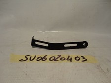 radiator support bracket