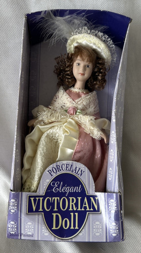 Boxed hand painted elegant - boxed,