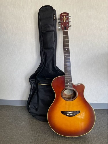 Yamaha acoustic guitar - yamaha,