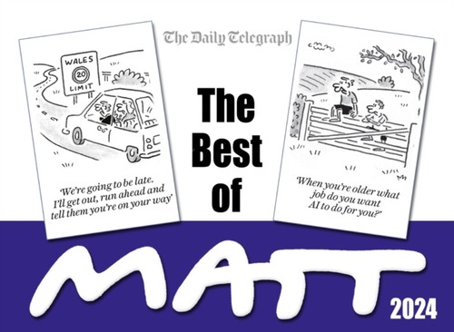 The best matt 2024 - best,