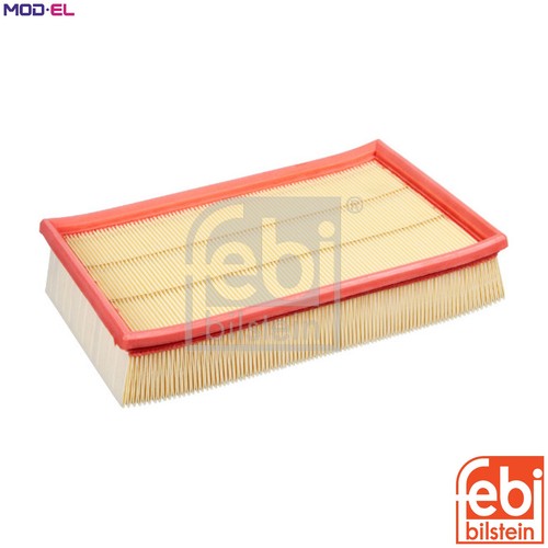 Air filter 33819 for - air,