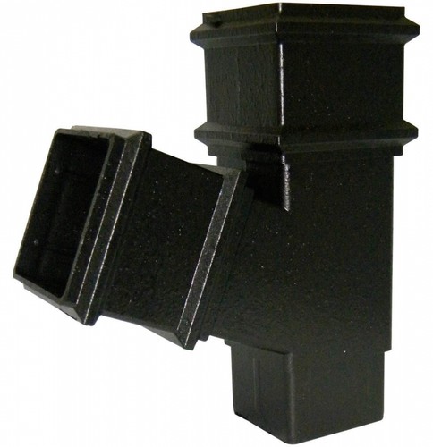 Floplast cast iron - iron, effect