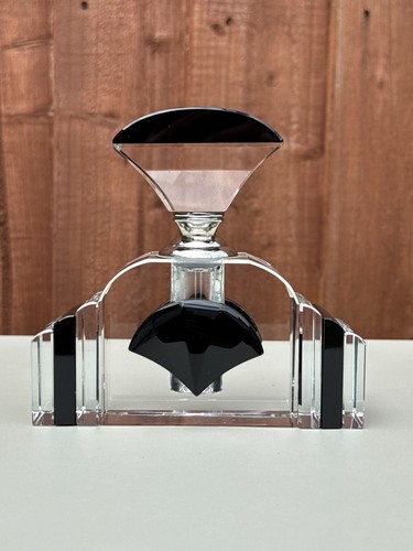 Vintage art deco black - art,