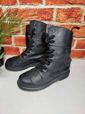 WOMENS DR MARTENS AIMILITA