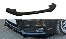 Front Diffuser Splitter Maxton