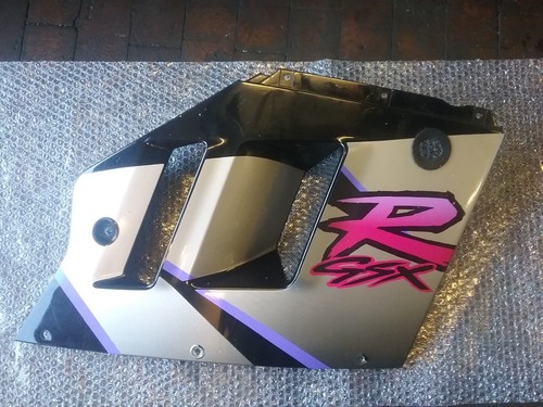 Suzuki gsxr1100 750 front - gsxr1100/750,