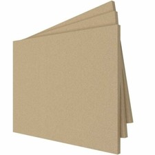 Firebrick Vermiculite Fireboard Quality Heat Resistant Fire Board Stove 30mm