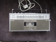 VINTAGE ITT RC 3600 Cassette