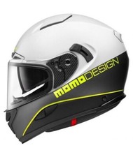 momo design helmet motorbike