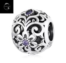 Sterling Silver 925 Charm