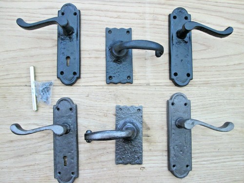 Cast iron decorative - cast,