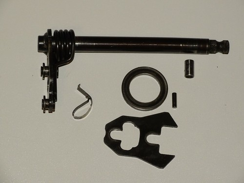 Kawasaki klr 600 kl600a - 600,