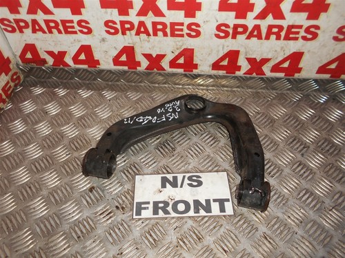 Bfd015575 2012 nissan navara - bfd015575,