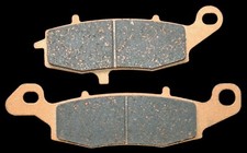 Kawasaki ZR-7 ZR-7S rear brake