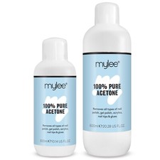 Mylee 100% Pure Acetone