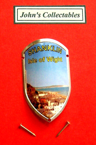 Shanklin isle wight - isle,