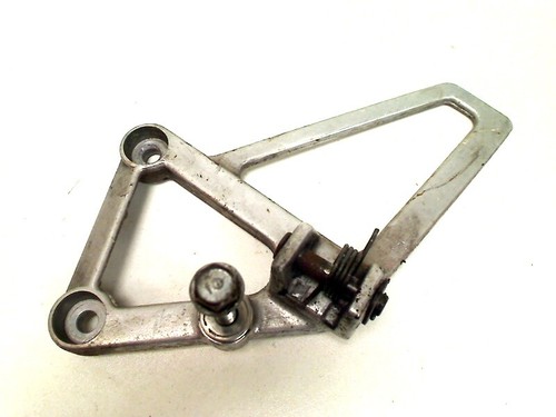 Foot peg front - honda, cbr