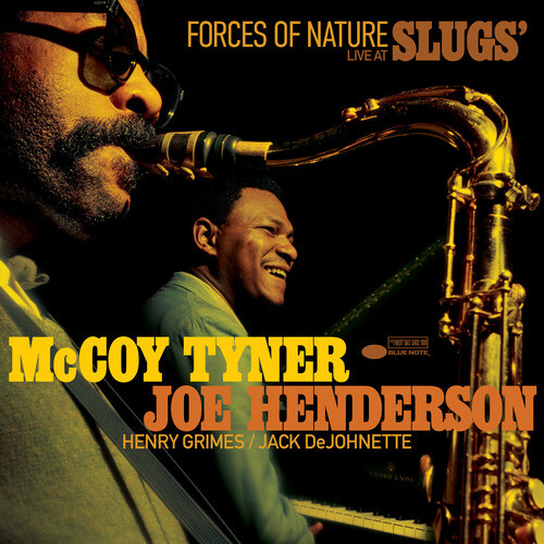 Mccoy tyner joe - mccoy,