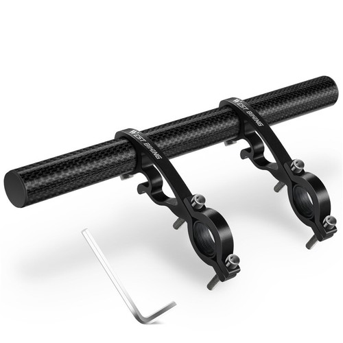 West biking ultralight 25cm - west,