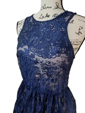 ERIN Fetherston Lace Dress