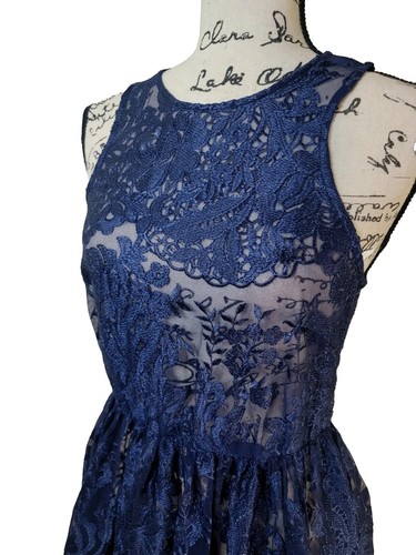 Erin fetherston lace - lace, dress