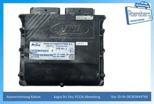 used Control unit gas system Prins LPG 67R010098 10R020507 CNG 110R000083 #3417