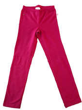 Mim Pi Pink  Leggings - Bright