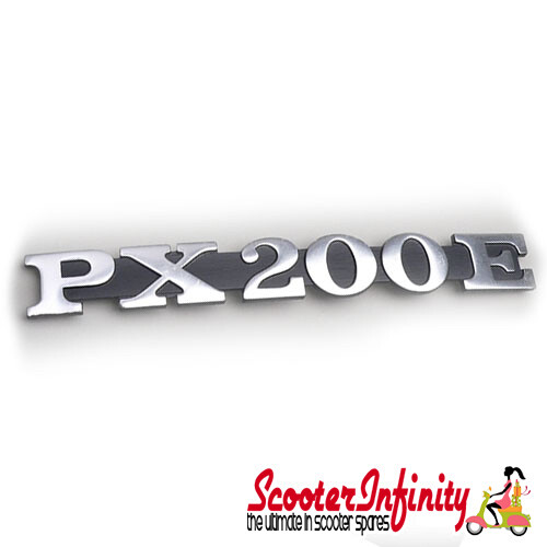 Badge sidepanel 200 e - badge,
