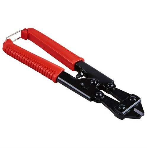 Heavy duty small bolt - duty,