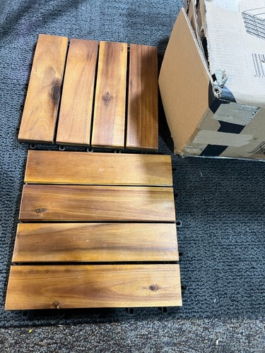 Vifah slat teak - of,