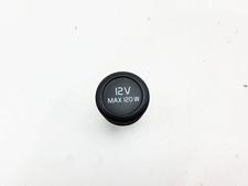 VOLVO XC60 MK2 POWER PORT CIGARETTE LIGHTER DUMMY COVER 31346793 2018