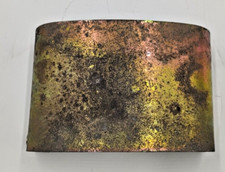 Stabilizer Fender Support - Honda Varadero 125 - Year 2001 To 2006