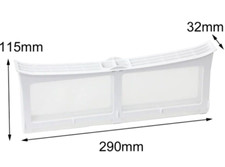 GENUINE HOOVER VENTED Tumble