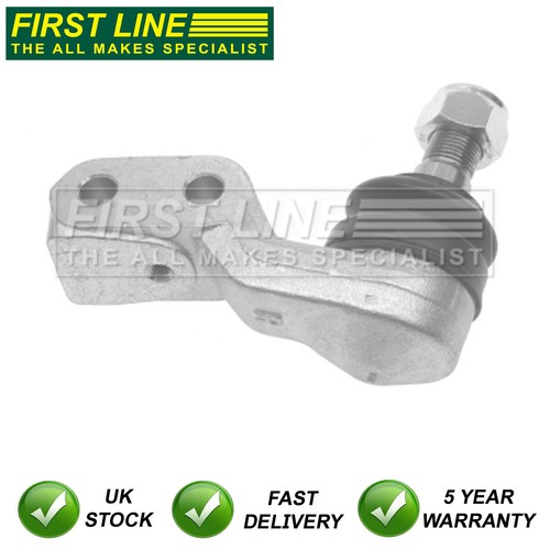 Ball joint front right lower - front,