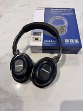 Nextbase Click & Go Wireless Headphones