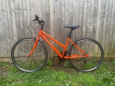 Falcon Urban Ladies Bike 27”