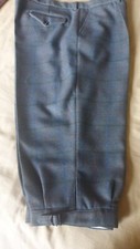 House of Bruar - 100% Wool Tweed - Plus Twos - Size 44"  