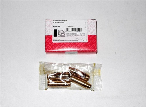 Valve guide 6mm - vw, audi