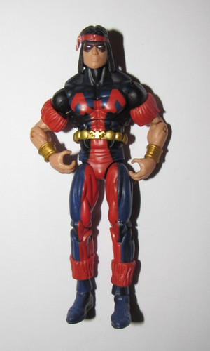 Marvel universe figure - universe,