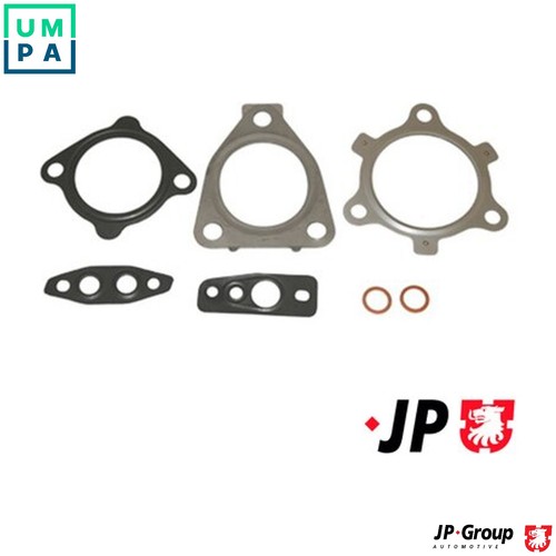 Mounting kit charger - kit,